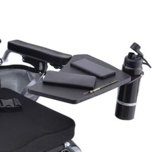 מגש לכיסא גלגלים