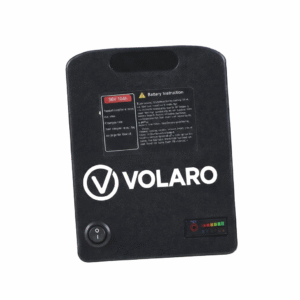 סוללת ליתיום לכסא חשמלי Volaro V0.5