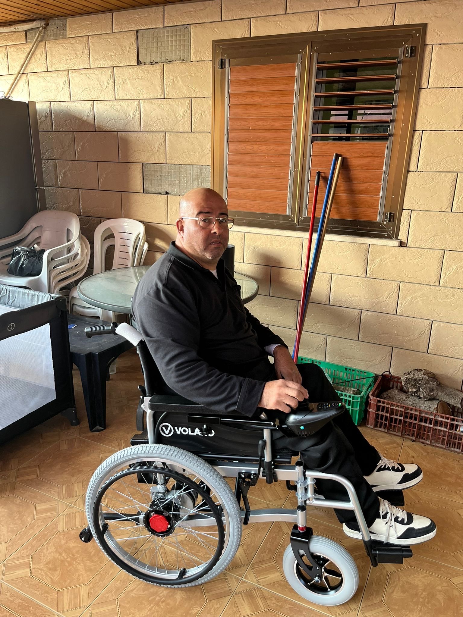 איכות בנייה מצוינת, כל פרט במקום, וזה מורגש מהרגע הראשון.