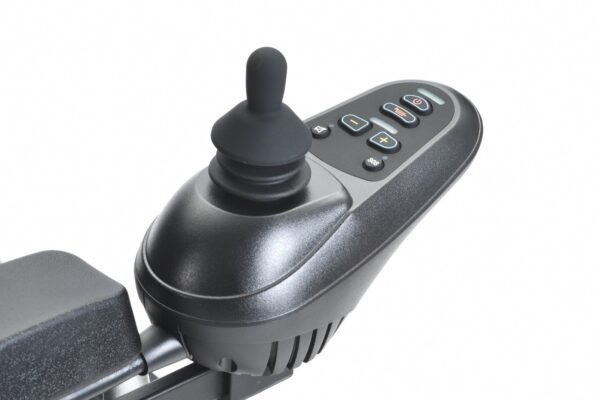 ג'ויסטיק לכסא גלגלים