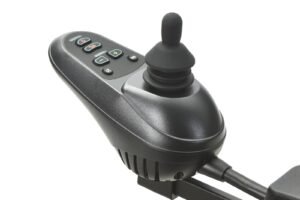 ג'ויסטיק חכם