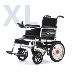 כסא חשמלי XL