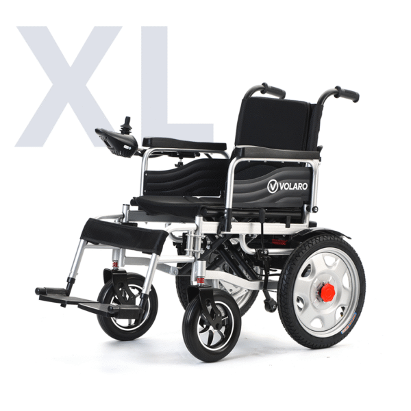 כסא חשמלי XL